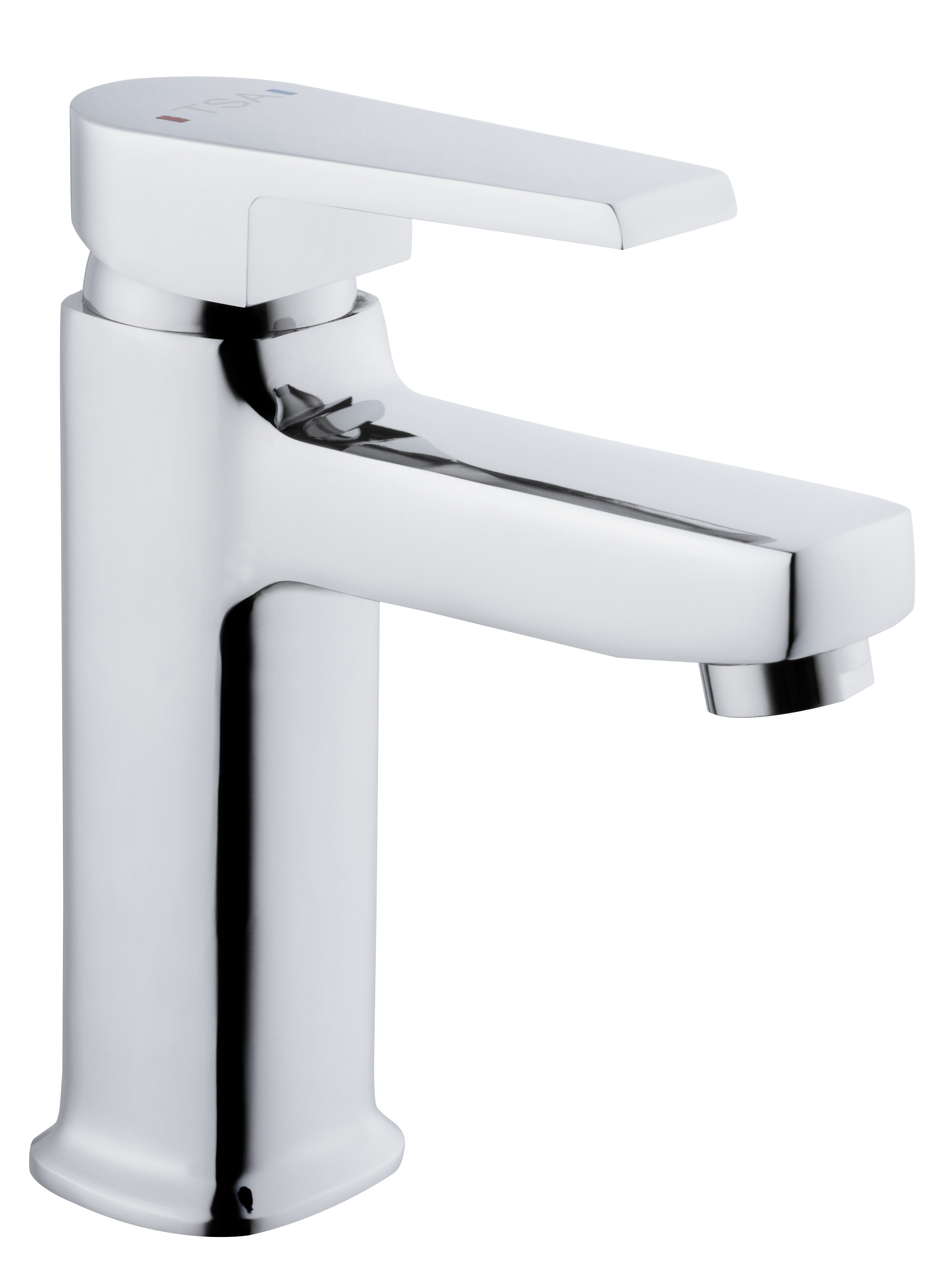 QUATTRO LAVABO BATARYASI SİYAH